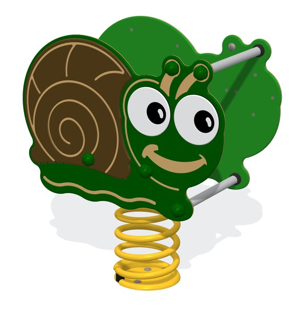 Sit-In Sydney (Snail) Spring Rocker