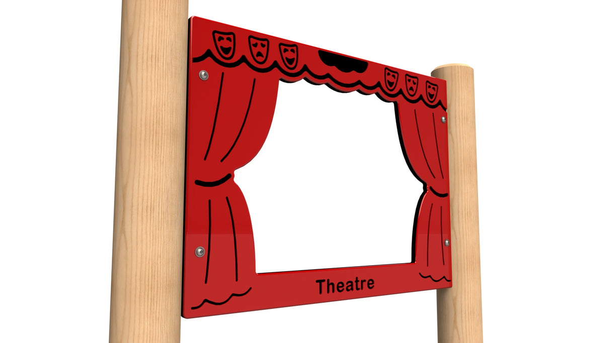 Theatre Play Panel