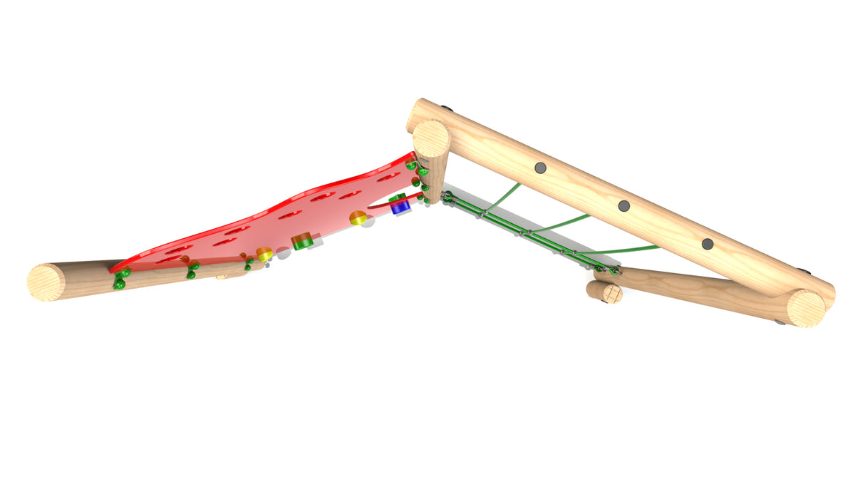 Traverse Weave Combo (Double Sided)