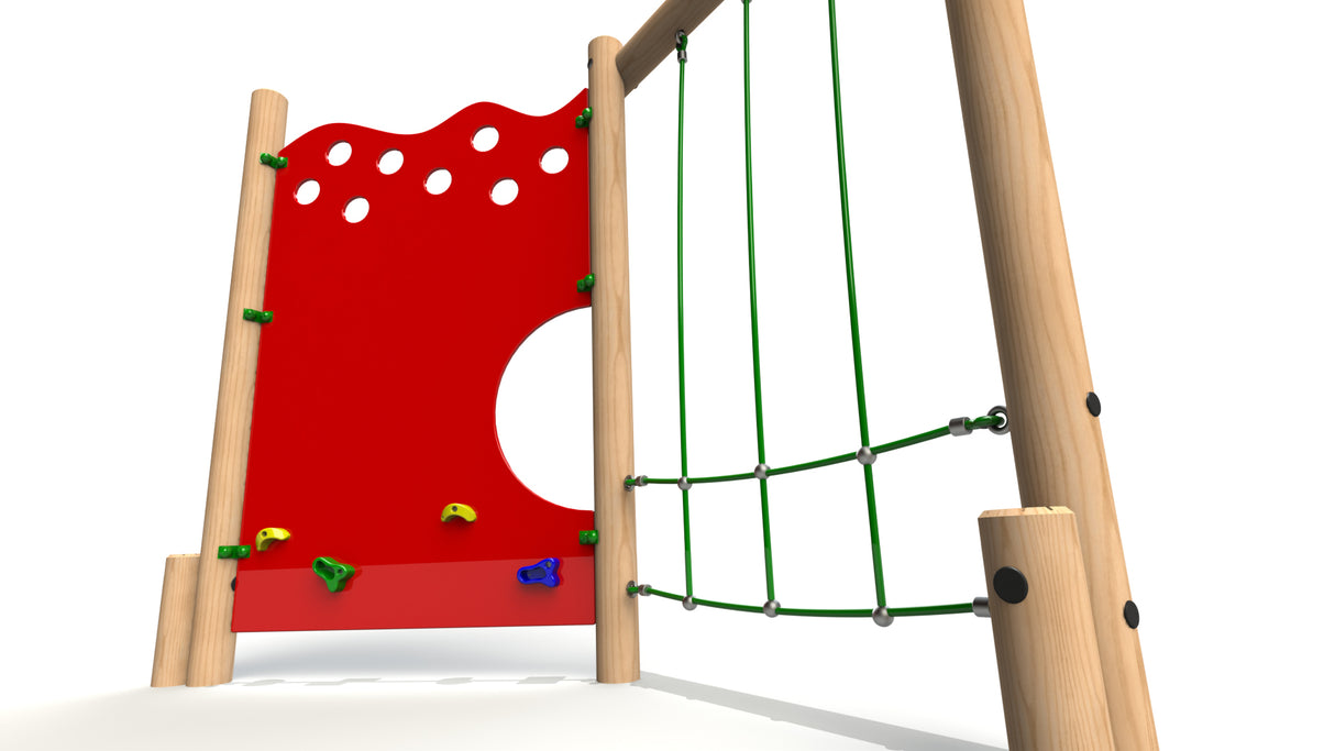 Traverse Weave Combo (Double Sided)