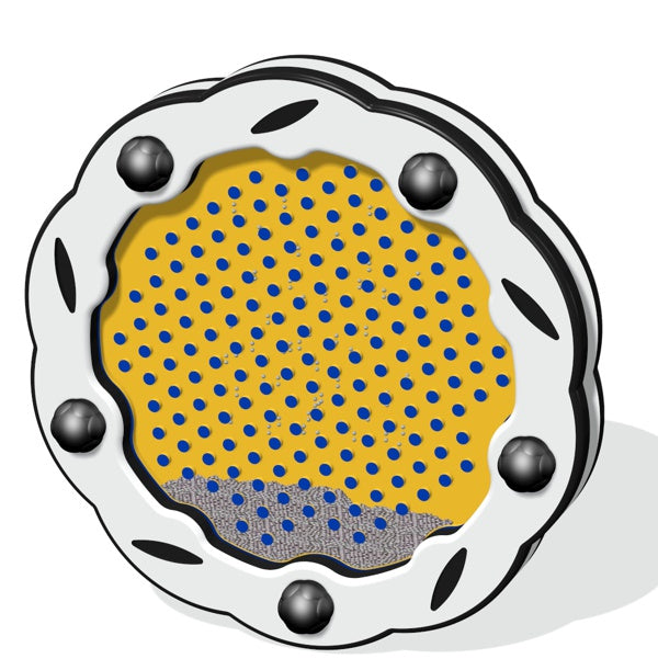 Tumble Turn Panel Insert