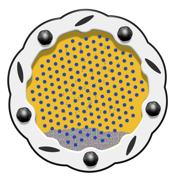 Tumble Turn Panel Insert