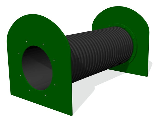 Underground Tunnel with 800x1200mm Entry - 2.0m