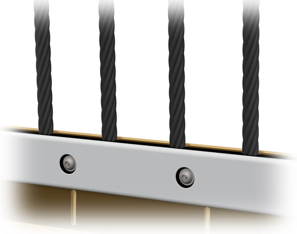 Wild West Jail Play Panel