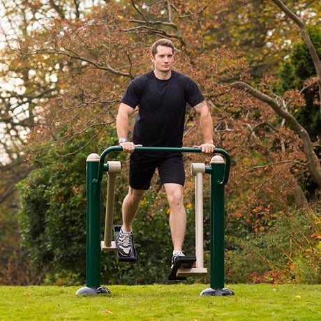 Air Walker
