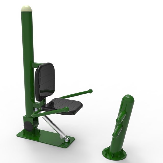 Resistance Leg Press
