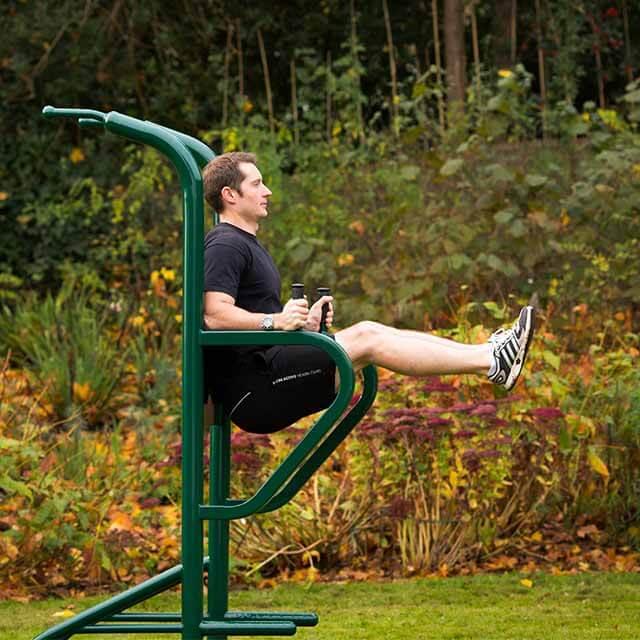 Leg Lift Station