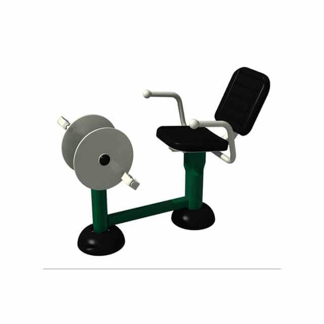 NEW - Recumbent Bike