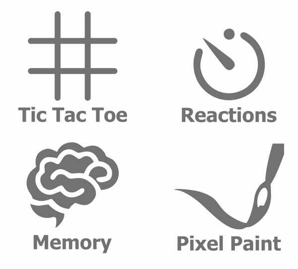 LumiSense Play Panel