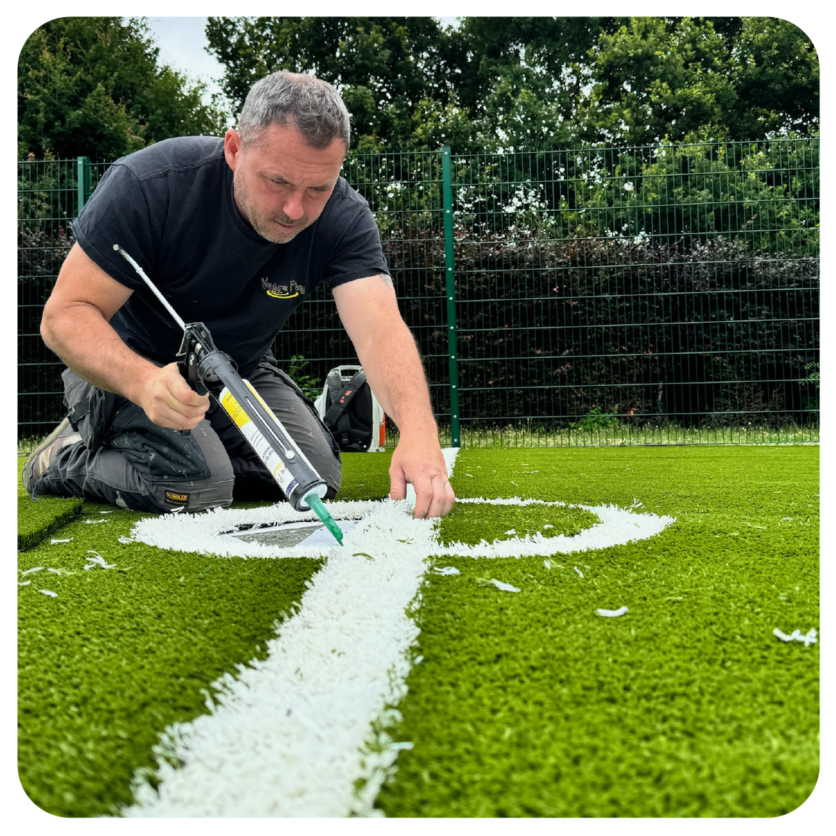 Artificial Grass