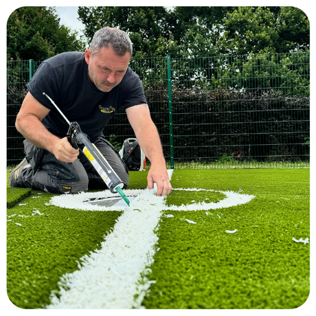 Artificial Grass