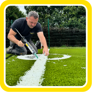 Artificial Grass