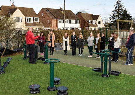 Bierton School