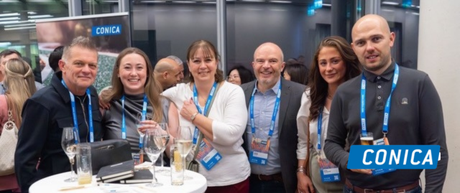 A Trusted Surfacing Partner Conica UK