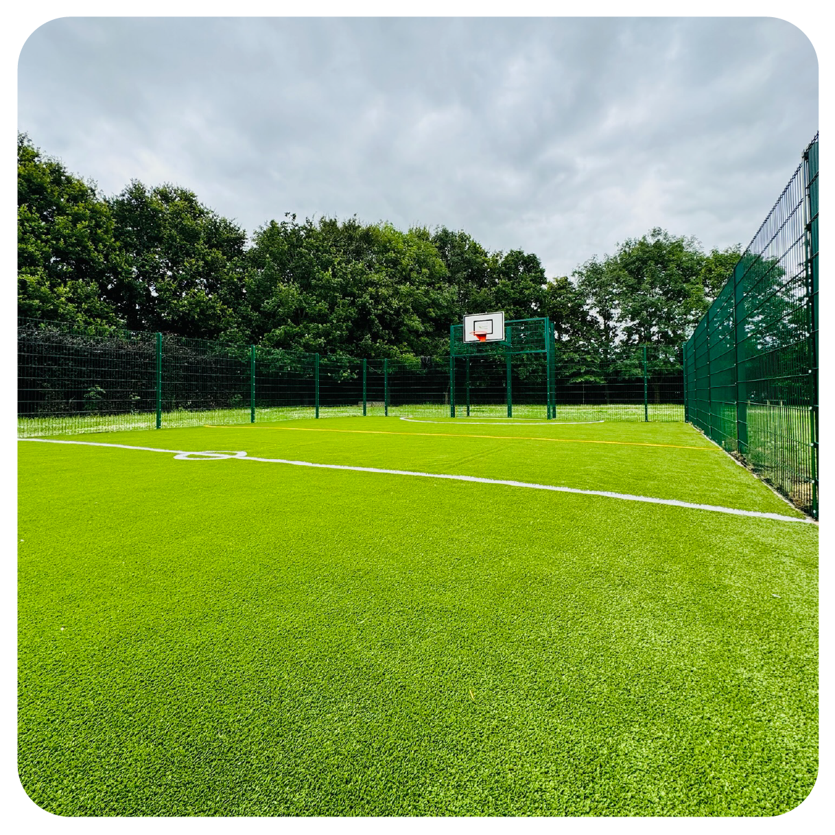 MUGA