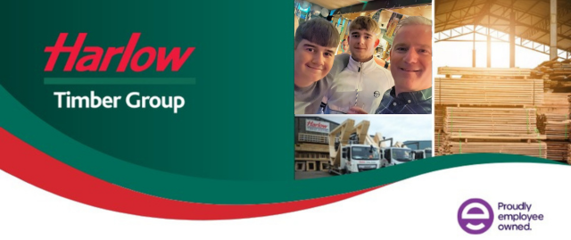 ⭐ Sponsor Spotlight: Harlow Bros