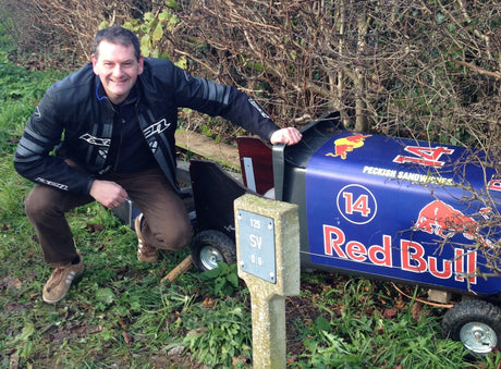 Thank you! Digital Deadline