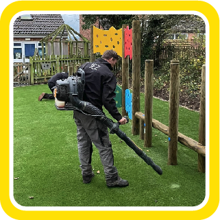 Playground Inspections