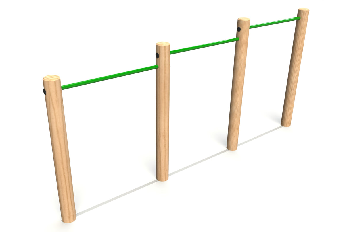 Chin Ups 1.5m