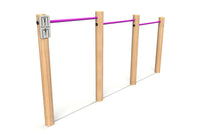 1.5m Chin Ups