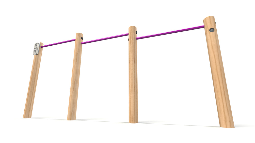 1.5m Chin Ups