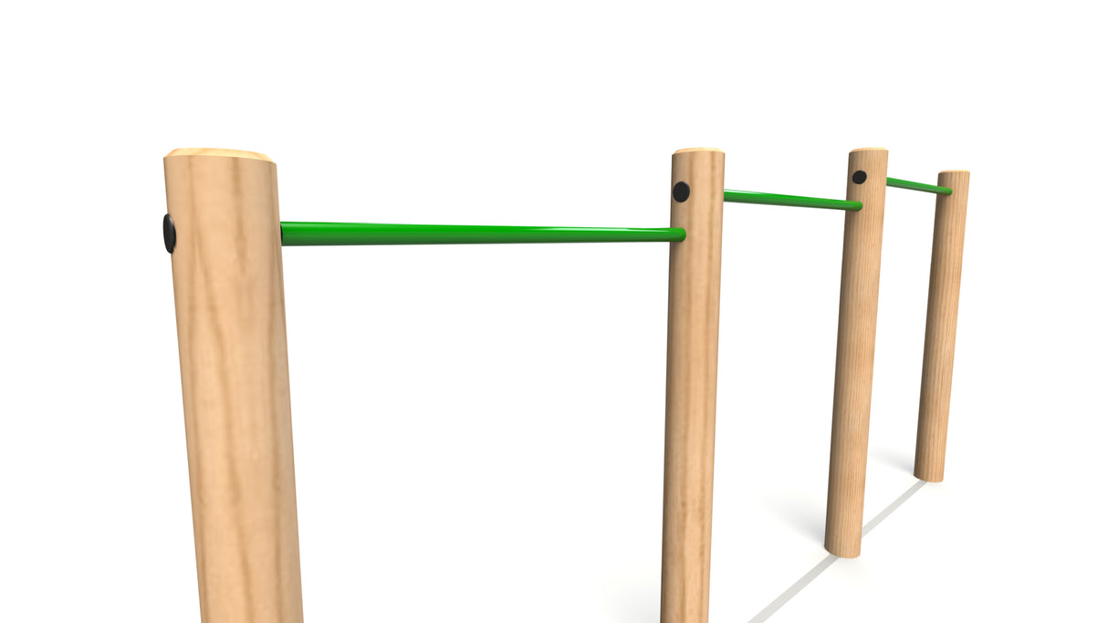 Chin Ups 1.5m