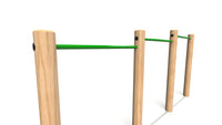 Chin Ups 1.5m