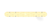 1.6m Wobble Board