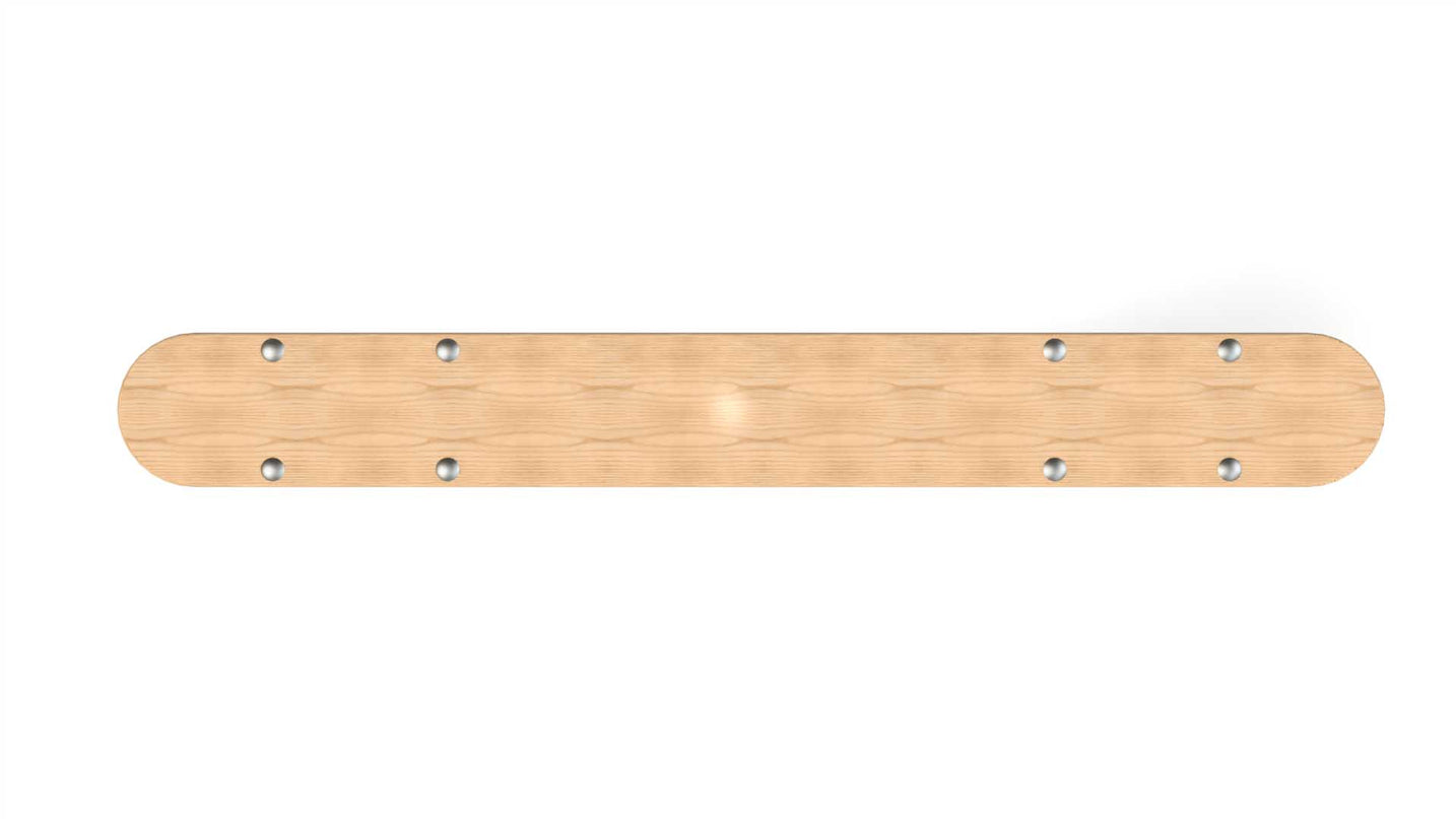 1.6m Wobble Board