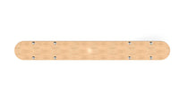 1.6m Wobble Board