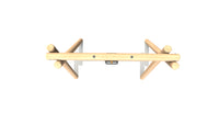 1 Cradle Seat (2.0m)