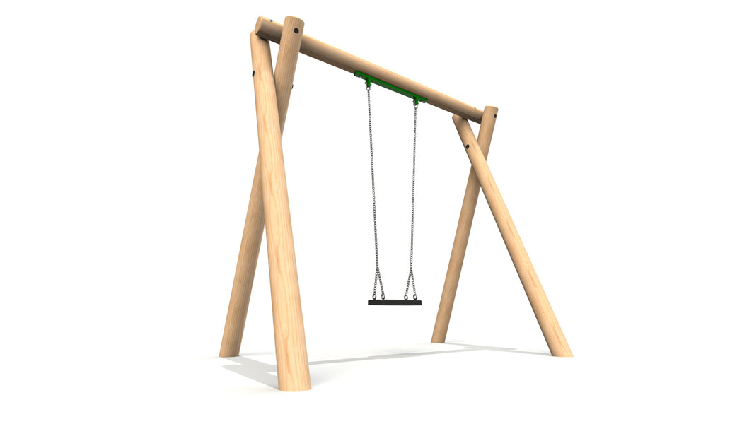 1 Flat Seat (2.4m)