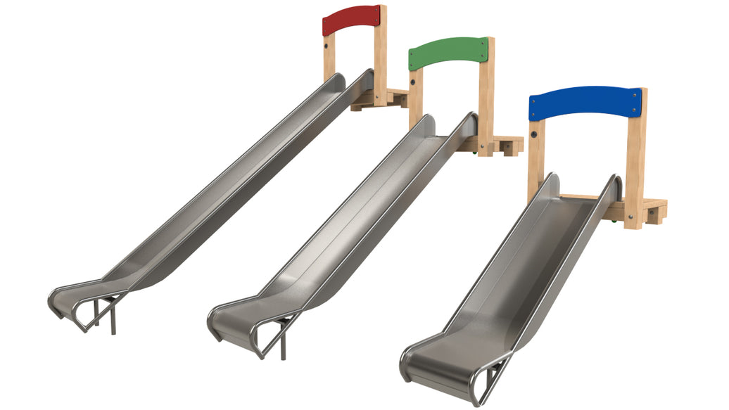 Embankment Slides