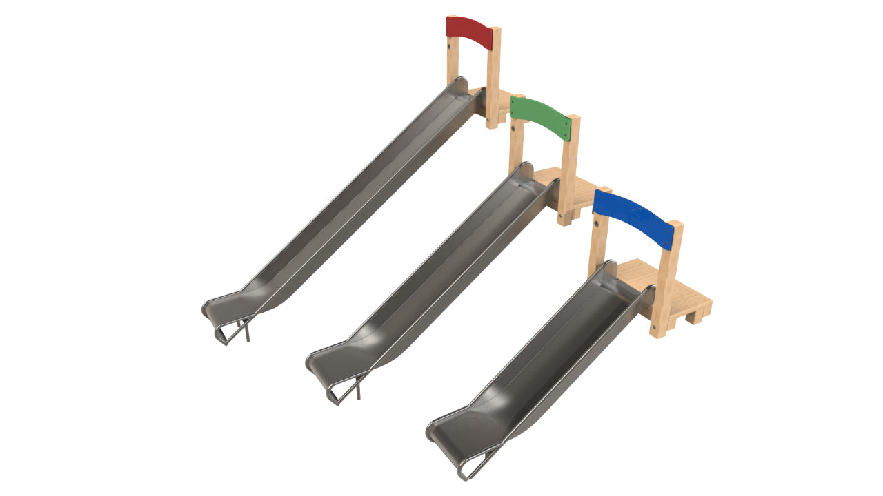 Embankment Slides