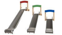 Embankment Slides