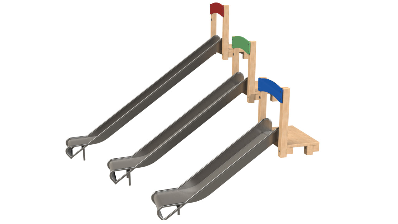 Embankment Slides
