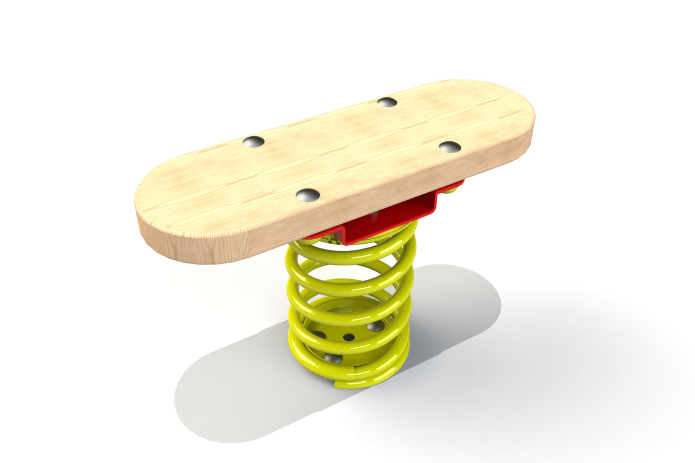 600mm Wobble Board