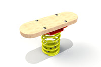 600mm Wobble Board