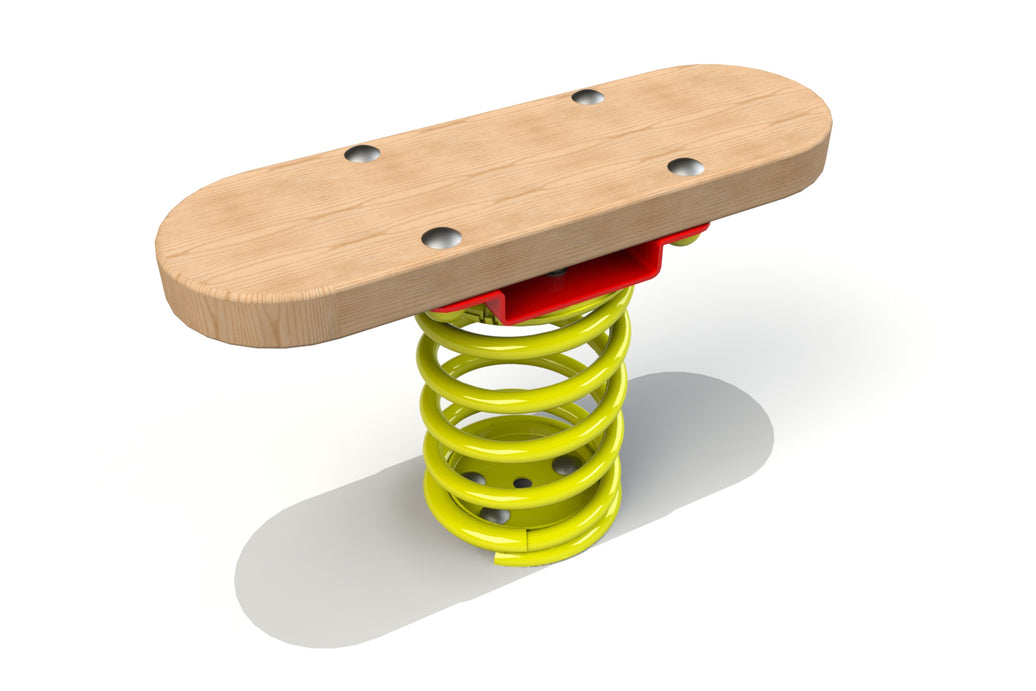 600mm Wobble Board