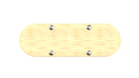 600mm Wobble Board
