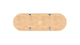 600mm Wobble Board