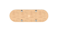 600mm Wobble Board
