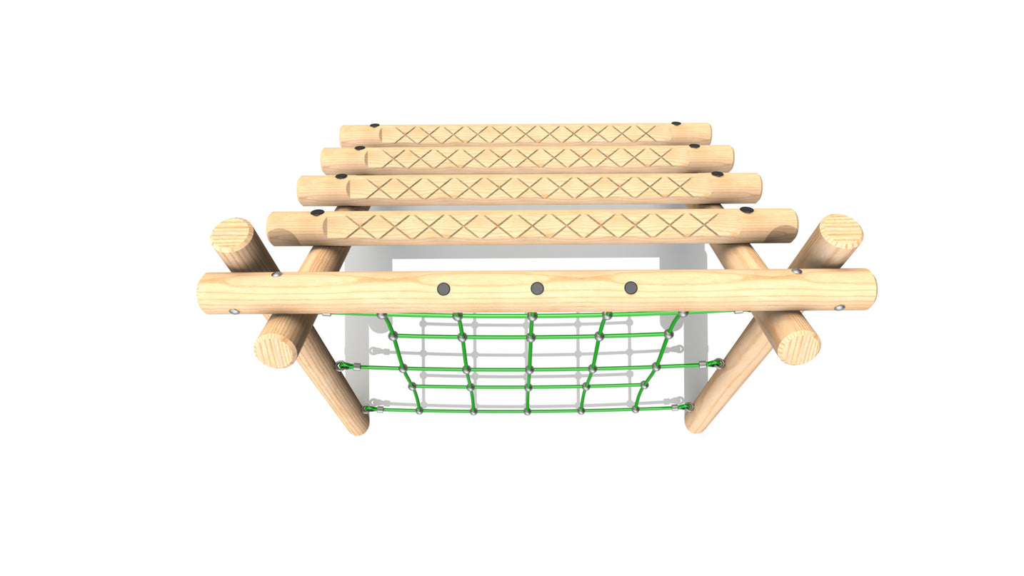 A-Frame Low