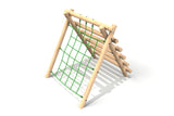 A Frame High
