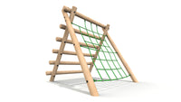 A Frame High