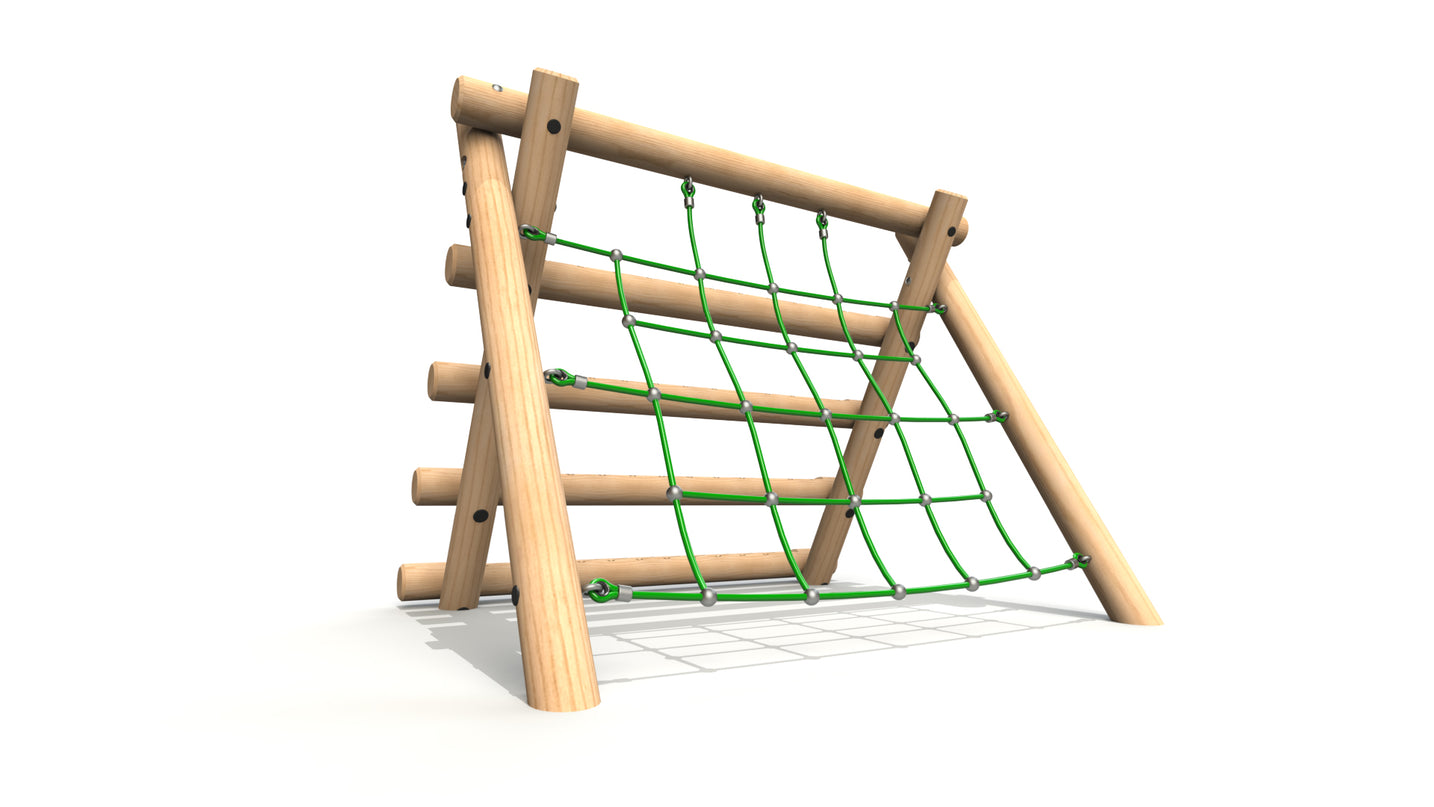 A-Frame Low