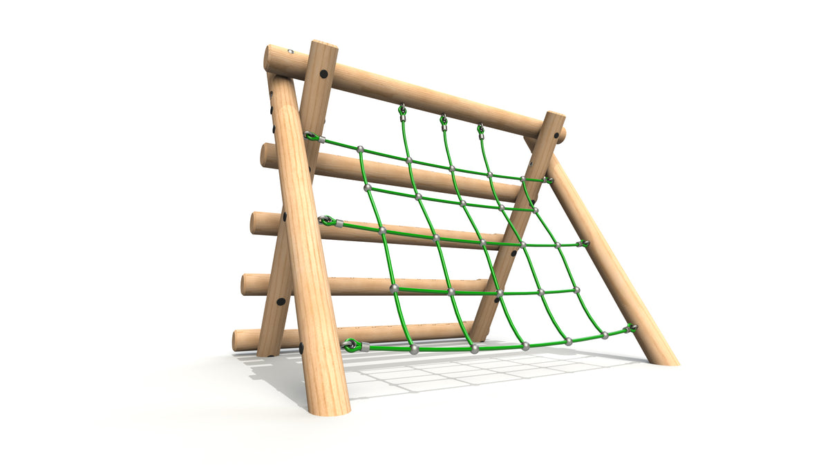 A-Frame Low