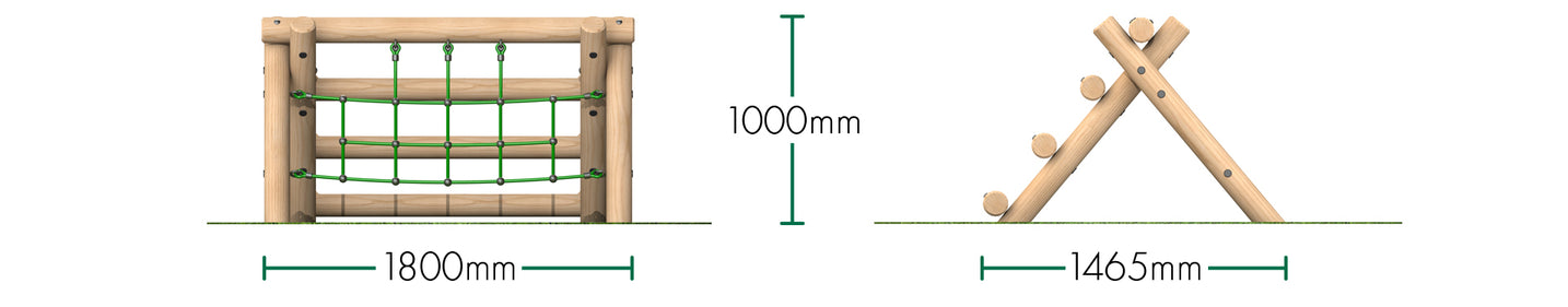 A Frame Mini