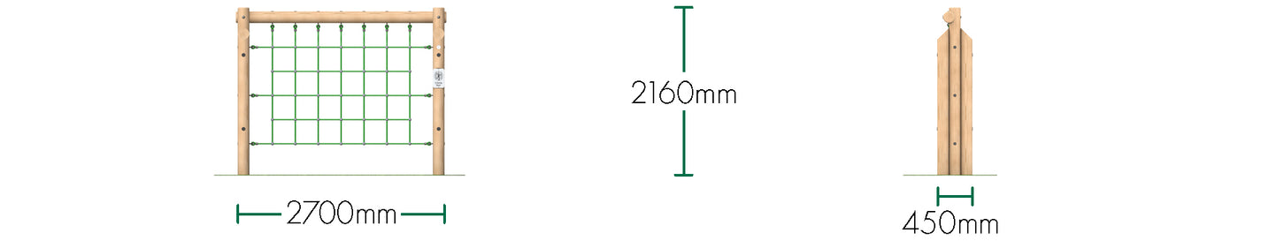 Assault Net