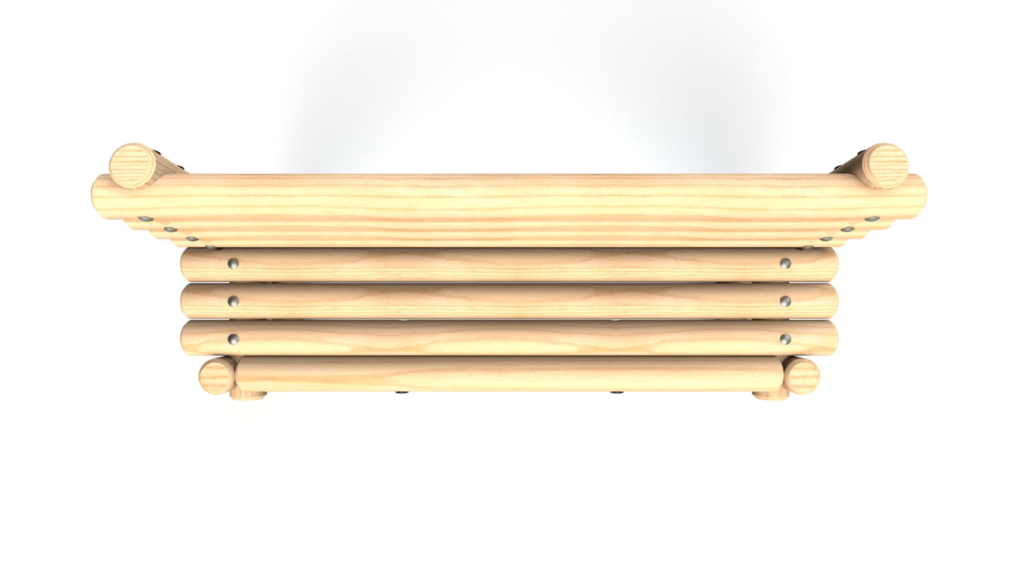 Aston Bench